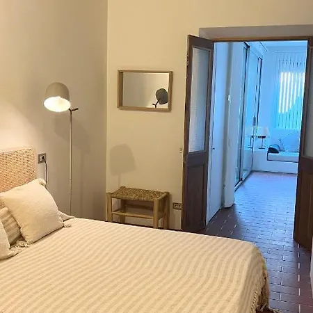 Pis Amb Molt D'encant Al Centre D'olot