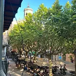 Pis Amb Molt D'encant Al Centre D'olot *