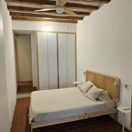Pis Amb Molt D'encant Al Centre D'olot Apartamento *